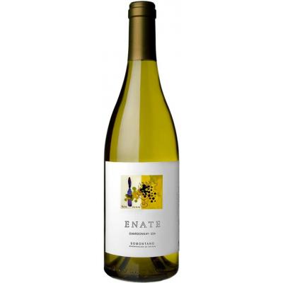 Vino Enate Chardonnay -234 Blanco 75cl 14º