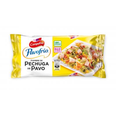 Pechuga Campofrio Pavo Mini 340g