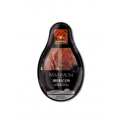 Centro Jamon Navidul Iberico/A Extra E/K