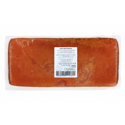 Bacon Campofrio Practico E/K