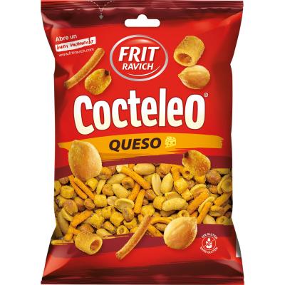 Coctel Frit Ravich Queso 160g