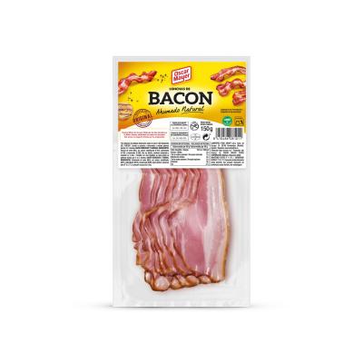 Bacon Oscar Mayer Lonchas 150g