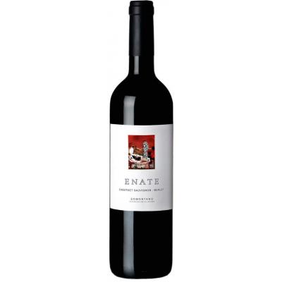 Vino Enate Cabernet-Merlot Tinto 75cl
