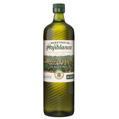 Aceite Hojiblanca Oliva V.Ext.1l