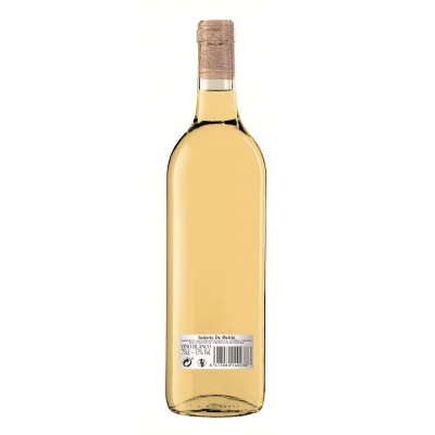 Vino Señorio Melvin Cosechero Blanco 75cl 11º