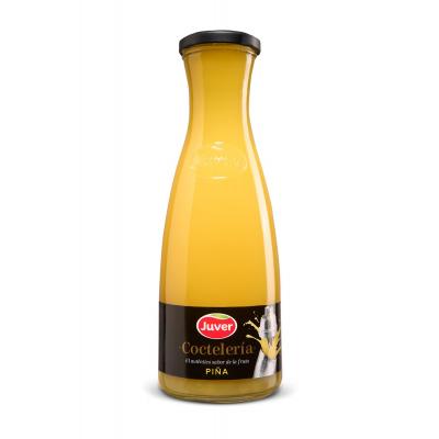 Zumo Juver Piña Coctelería 850ml
