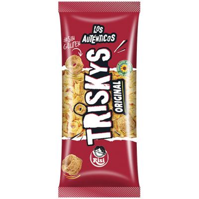 Snack Risi Patata Triskys 115g