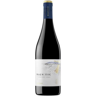 Vino Magnetic Cataluña Tinto 75cl 14º