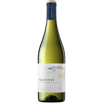 Vino Magnetic Cataluña Blanco 75cl 12º