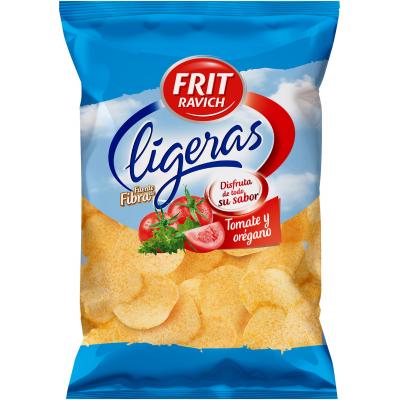 Patata Frit Ravich Tomate/Oregano 105g