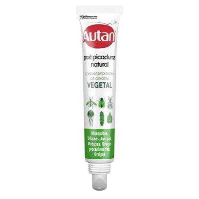 Post Picadura Autan Natural 20ml