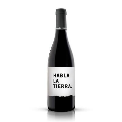 Vino Habla La Tierra Tinto 75cl 14º