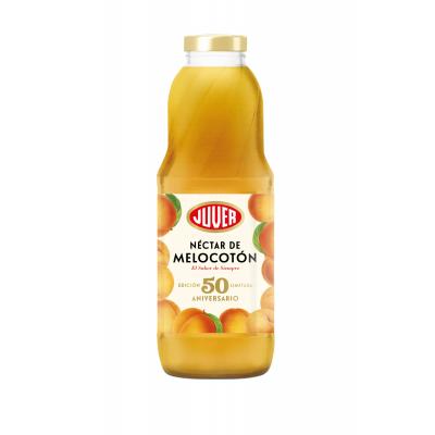 Nectar Juver Melocoton Botella 1l