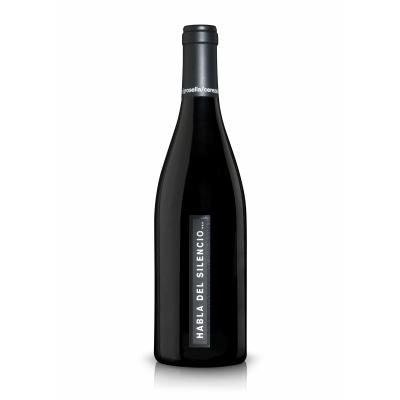 Vino Habla Del Silencio Tinto 75cl 14º