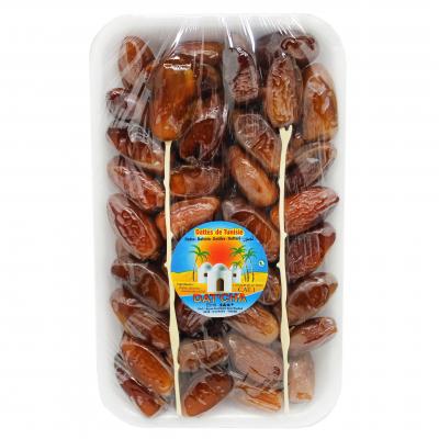 Datil Frit Ravich Dnour 500g