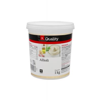 Alioli Quality 1k