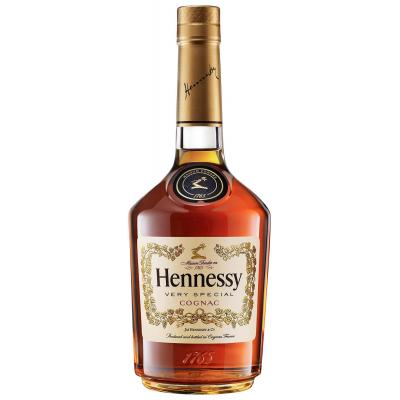 Coñac Hennessy 70cl 40º