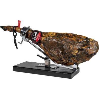 Jamon Flor Sierra Jabugo 50% Bellota Iberico Pieza