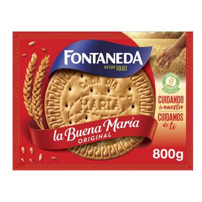 Galleta Fontaneda Buena Maria 707g