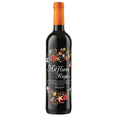 Vino Milflores Rioja Tinto 75cl 12.5º