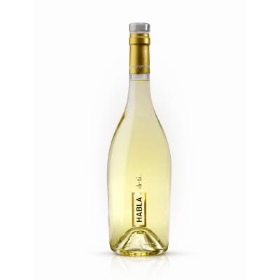 Vino Habla De Ti Blanco 75cl 12.5º