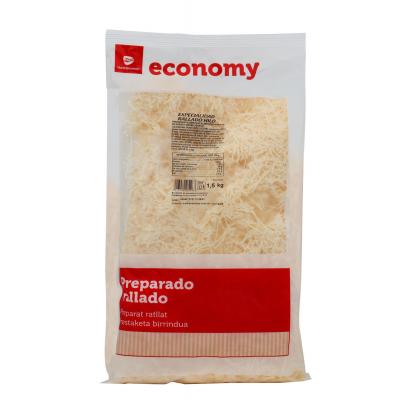 Rallado Economy Gratinar 1,5k