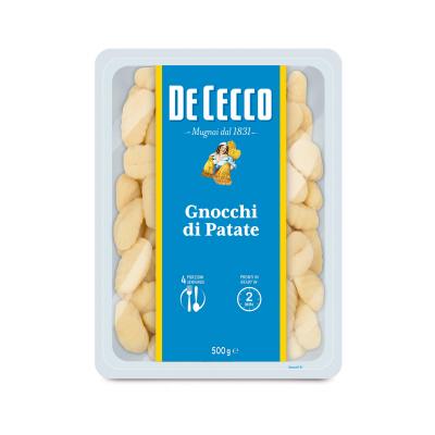 Gnocchi De Cecco Patata 500g