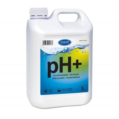 Incrementador Tamar Ph Líq.5l