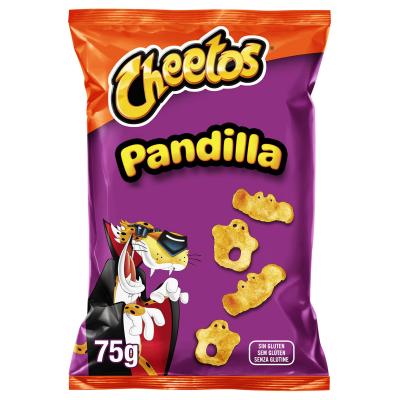 Snack Cheetos Pandilla 75g