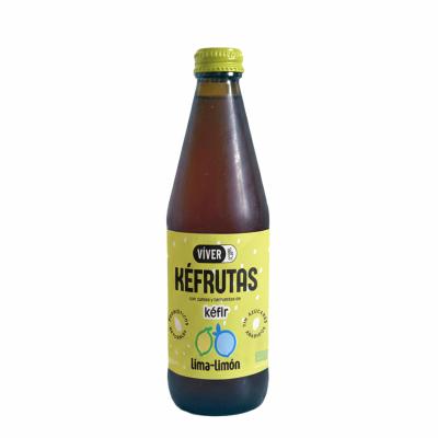 Kefruta Viver Lila Limon 330ml