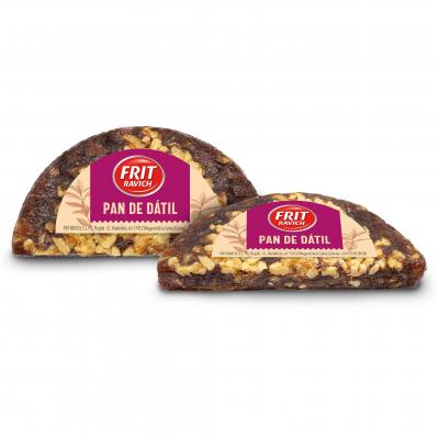 Pan Datil Frit Ravich 200g