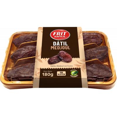 Datil Frit Ravich Medjoul 180g