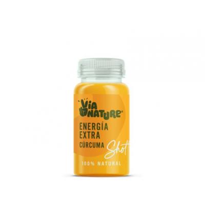 Zumo Vianature Shot Curcuma 100ml