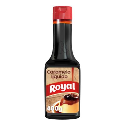 Caramelo Royal Liquido 400g