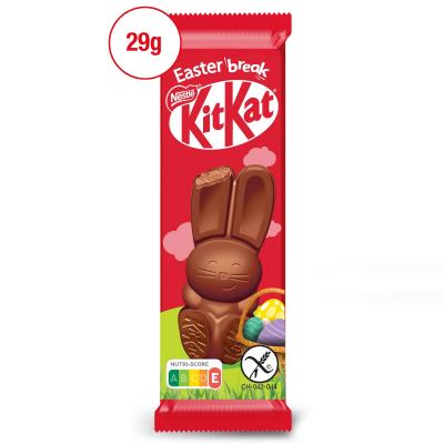 Snack Kit Kat Easter Break 30x29g