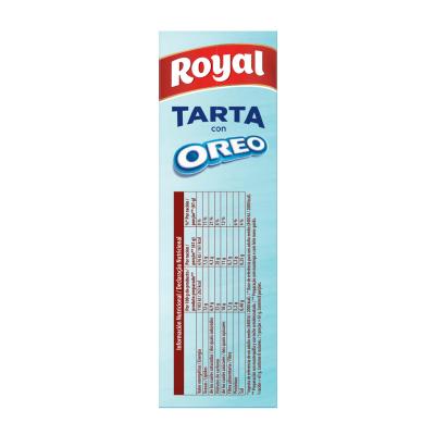 Pastel Royal Oreo Cake 215g