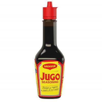 Jugo Maggi Condimento 100ml