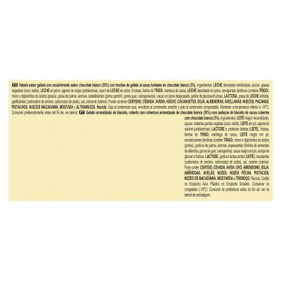 Helado Filipinos Bombon 4u