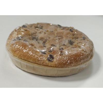Torta Tahona Pasas Nueces 330g