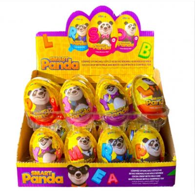 Huevo Tib Top Smart Panda