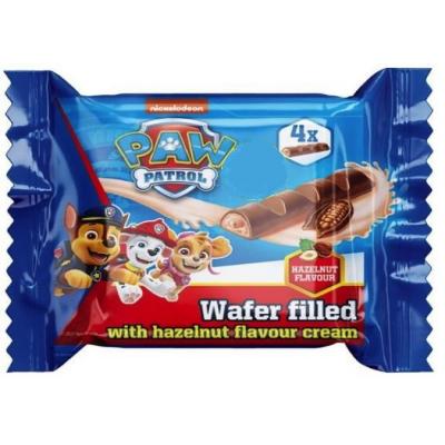 Chocoshocks Patrulla 80g