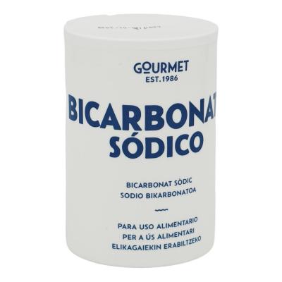 Bicarbonato Gourmet 180g