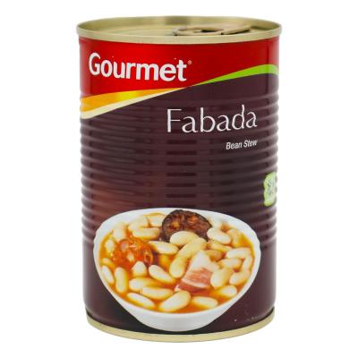 Fabada Gourmet Asturiana 425g