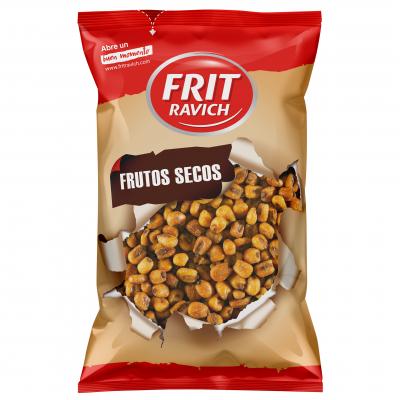 Maiz Frit Ravich Frito 400g