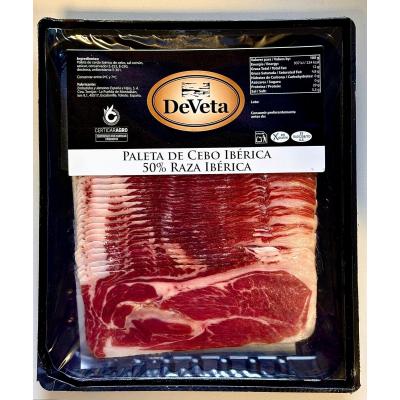Paleta Deveta Iberica 500g
