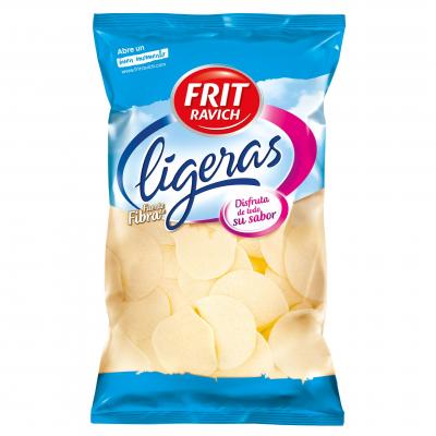 Patata Frit Ravich Ligera 105g