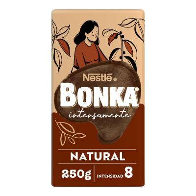 Cafe Bonka Molido Nat.250g