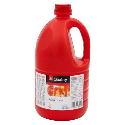 Salsa Quality Brava 1,85k