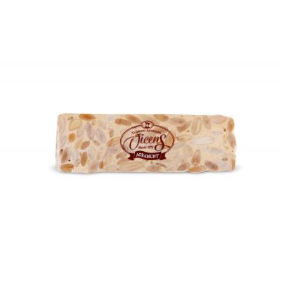 Turron Vicens Porciones Duro 80g