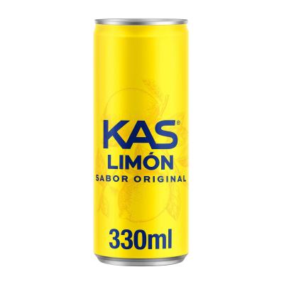 Kas Limon Lata 33cl